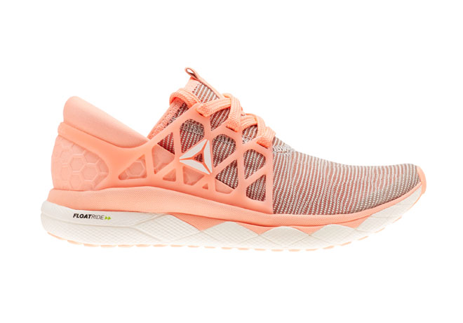 Reebok - Floatride Run Flexweave