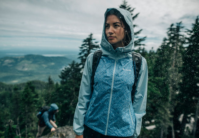 Columbia Sportswear - Verano