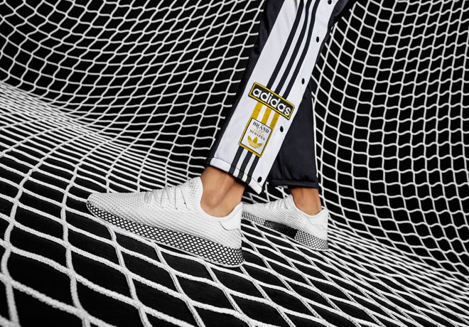 adidas Originals - Deerupt 1