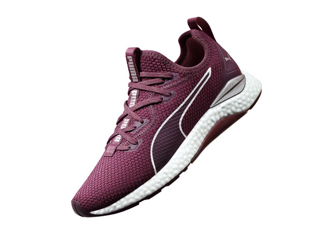 PUMA - Hybrid Runner Luxe - Mujer