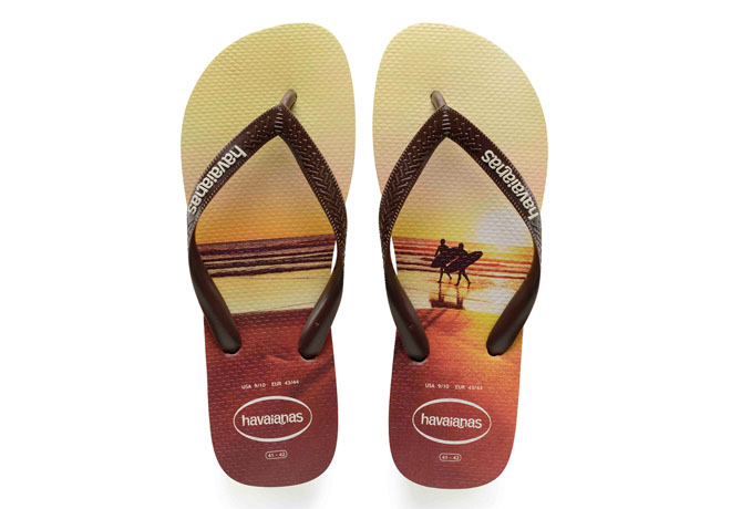 Havaianas Hype