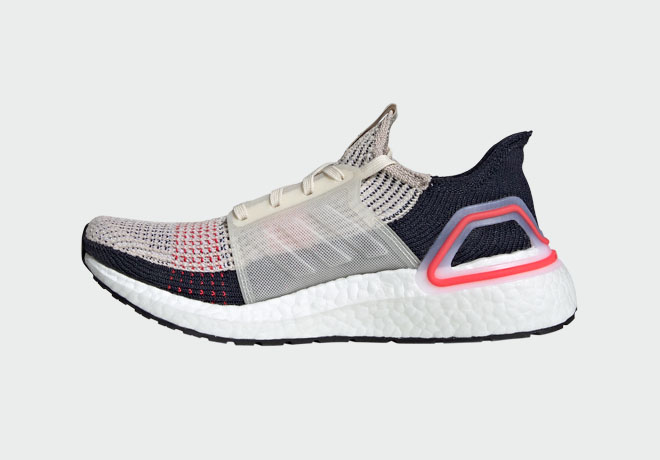 adidas - UltraBoost 19 3