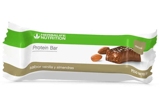 Herbalife Nutrition - Barra Proteina