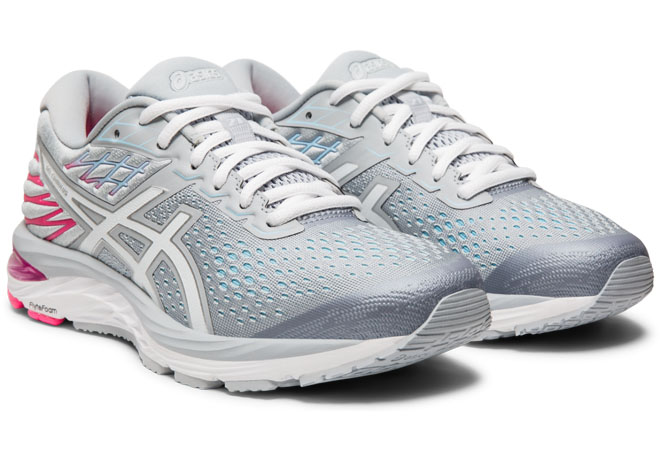 ASICS - GEL Cumulus 21 Mujer