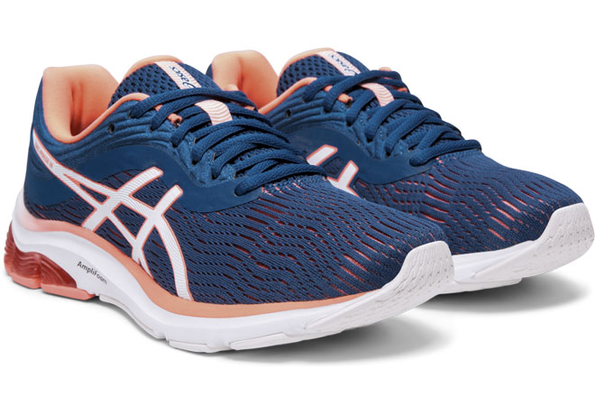 ASICS - GEL Pulse 11