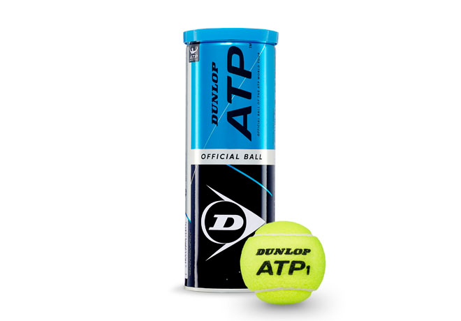 Sportcom - Dunlop ATP